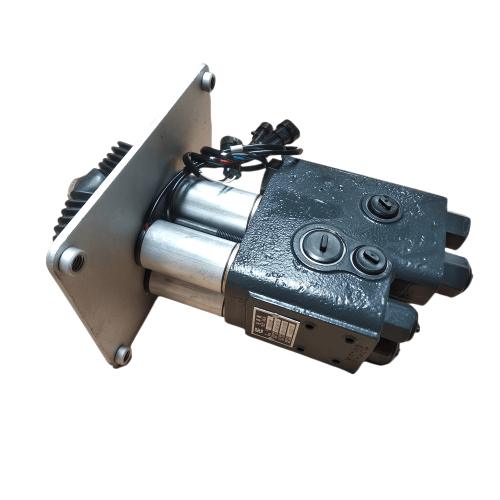 Loader Pilot Valve untuk Liugong 862H 856H 12C0019